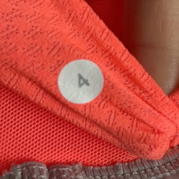 Lululemon Flow and Go Tank - Picture 5 of 6